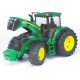 Juguete  tractor John Deere 7930