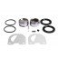 Brake Cylinder repair kit - 176034 suitable for Claas