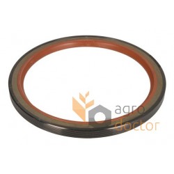 Oil seal 125x150x10 BARDX7 (FPM) 20020422 Corteco