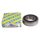 Deep groove ball bearing 1.327.644 (1327644) Oros [SNR]