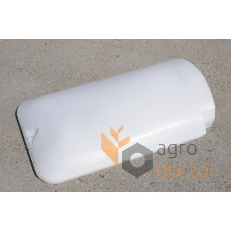 Hinged cover 1.353.288 Oros (1353288 Oros)