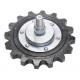 Chain sprocket (1308954 Oros) 1.308.954 Oros, T16