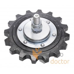 Chain sprocket (1308954 Oros) 1.308.954 Oros, T16