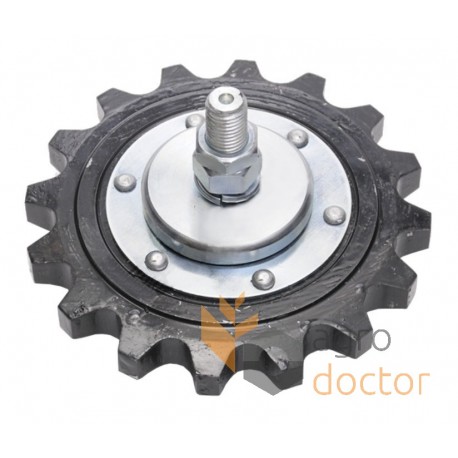 Chain sprocket (1308954 Oros) 1.308.954 Oros, T16