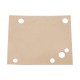 Gasket 1.351.992 Oros (1351992 Oros)