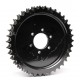 Double gear 1.307.428 Oros (1307428 Oros)