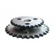 Double sprocket 822495.3 Claas - T/T