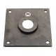 Bearing housing 1.306.008 Oros (1306008 Oros)