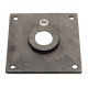 Bearing housing 1.306.008 Oros (1306008 Oros)