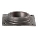 Bearing housing 1.306.007 Oros (1306007 Oros)