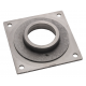 Bearing housing 1.306.006 Oros (1306006 Oros)