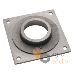 Bearing housing 1.306.006 Oros (1306006 Oros)