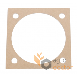 Gasket of the gearbox 1.308.292 Oros (1308292 Oros)