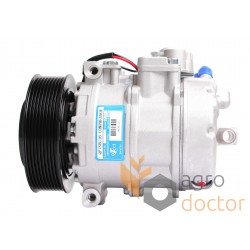 Conditioner compressor 743645 Claas (Bepco)