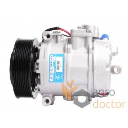 Conditioner compressor 743645 Claas (Bepco)