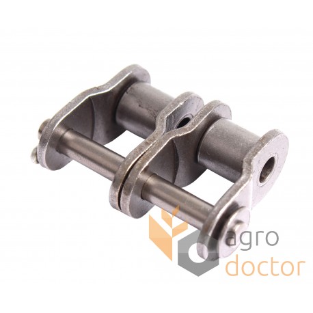 Roller chain offset link - chain 60-2 [Rollon]