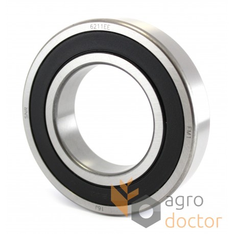 1.309.259 Oros (1309259 Oros) Deep groove ball bearing