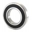 1309259 Oros [SNR] - Deep groove ball bearing