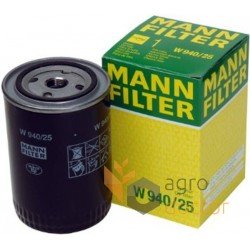 Filtr oleju W940/25 [MANN]