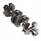 Crankshaft 04150526 Deutz-Fahr for engine [Genmot]