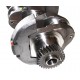 Crankshaft 04150526 Deutz-Fahr for engine [Genmot]