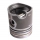 Piston with pin for engine - 04152183 Deutz-Fahr