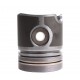 Piston with pin for engine - 04152183 Deutz-Fahr