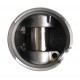 Piston with pin for engine - 04152183 Deutz-Fahr