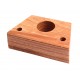Wood block bearing, auger H142188 [AM]