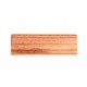 Wood block bearing, auger H142188 [AM]