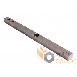 Klin metalowy tuleji wariatora 655403 pasuje do Class kombajn - 12x10x190mm