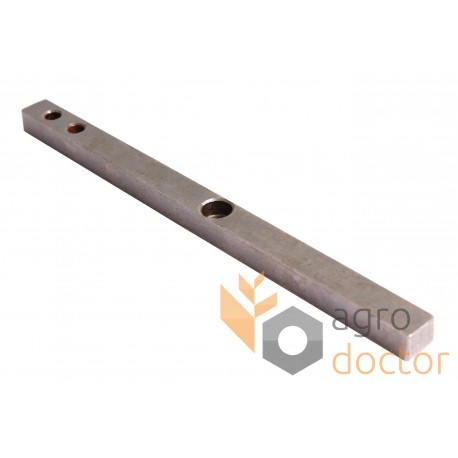 Klin metalowy tuleji wariatora 655403 pasuje do Class kombajn - 12x10x190mm