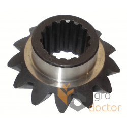 1314260 Oros Gear 1.314.260 Oros