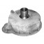 Clutch bell housing 790584 suitable for Claas