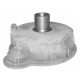 Elastic transmission clutch housing 790584 Claas [Original]