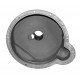 Elastic transmission clutch housing 790584 Claas [Original]