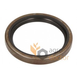 Oil seal 55x70x8 ACM B1KLRD - 5112307 New Holland - 12011465B Corteco