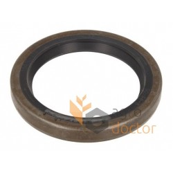 Oil seal 50x68x8 ACM B1KLRD - 5106069 New Holland - 12011463B Corteco