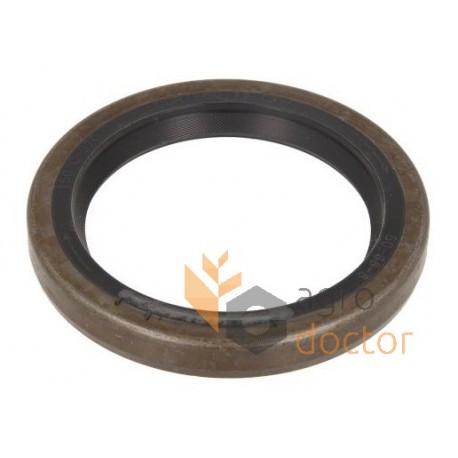 Oil seal 50x68x8 ACM B1KLRD - 5106069 New Holland - 12011463B Corteco