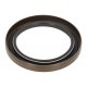 Oil seal 50x68x8 ACM B1KLRD - 5106069 New Holland - 12011463B Corteco