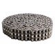 Triplex steel roller chain 12B-3 [Rollon]