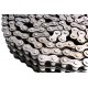 Triplex steel roller chain 12B-3 [Rollon]