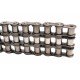 Triplex steel roller chain 12B-3 [Rollon]