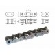 Simplex steel roller chain 520 [Rollon]