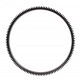 Flywheel ring gear 3055133R1 Case-IH, T129 (Z129)