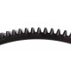 Flywheel ring gear 3055133R1 Case-IH, T129 (Z129)