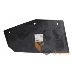 Protective, rubber header plate 511353 Geringhoff [Original]