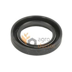 Oil seal 25,4x38x6,7 SC (NBR) AR39052 John Deere 01031908B Corteco