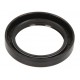 Oil seal 55x76x12 BASL (NBR) 7700673020 Renault 19033972B Corteco