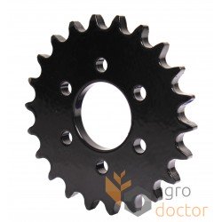 Sprocket 1.333.675 for corn header Oros